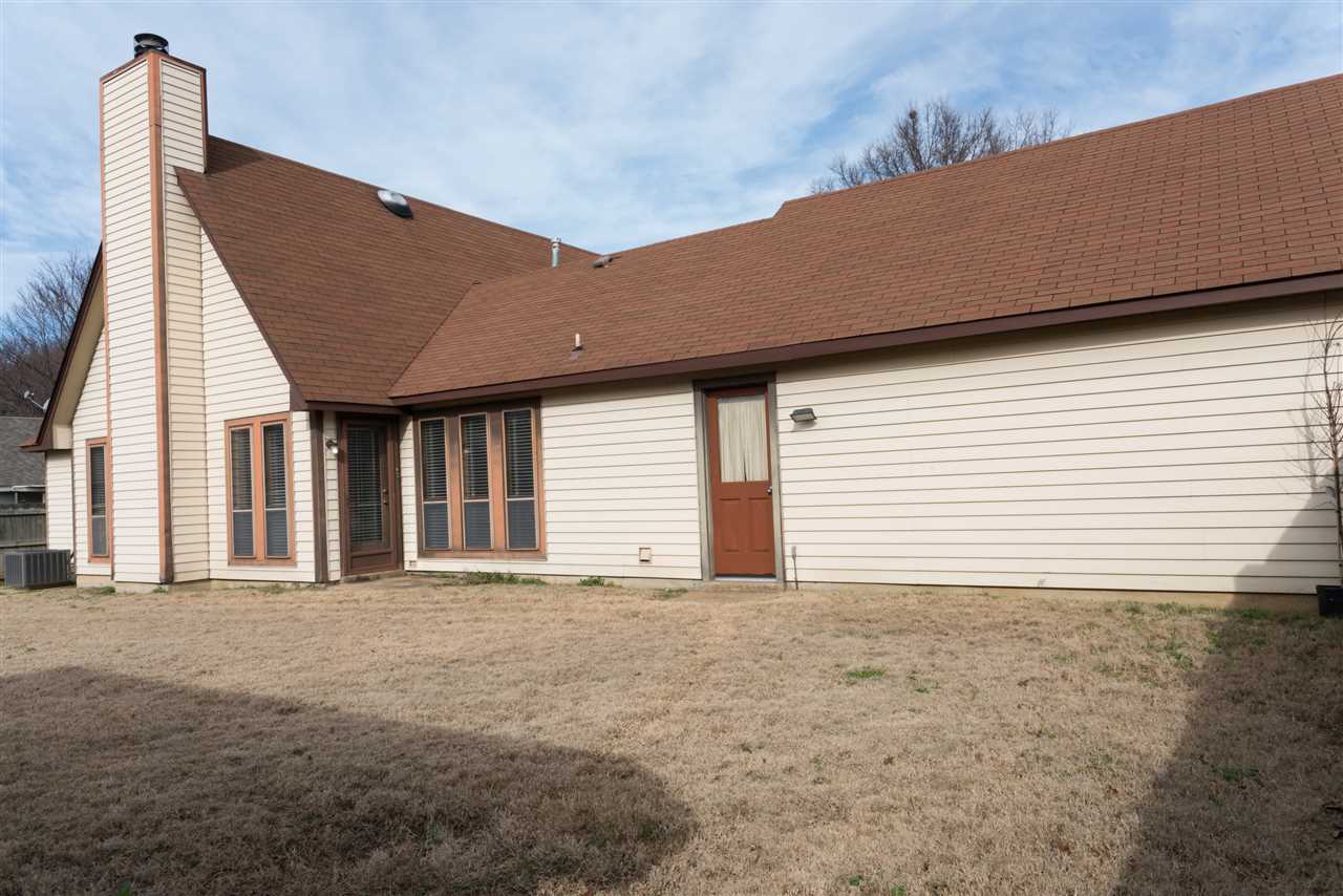 7115 Devine St, Bartlett, TN 38133 photo 24