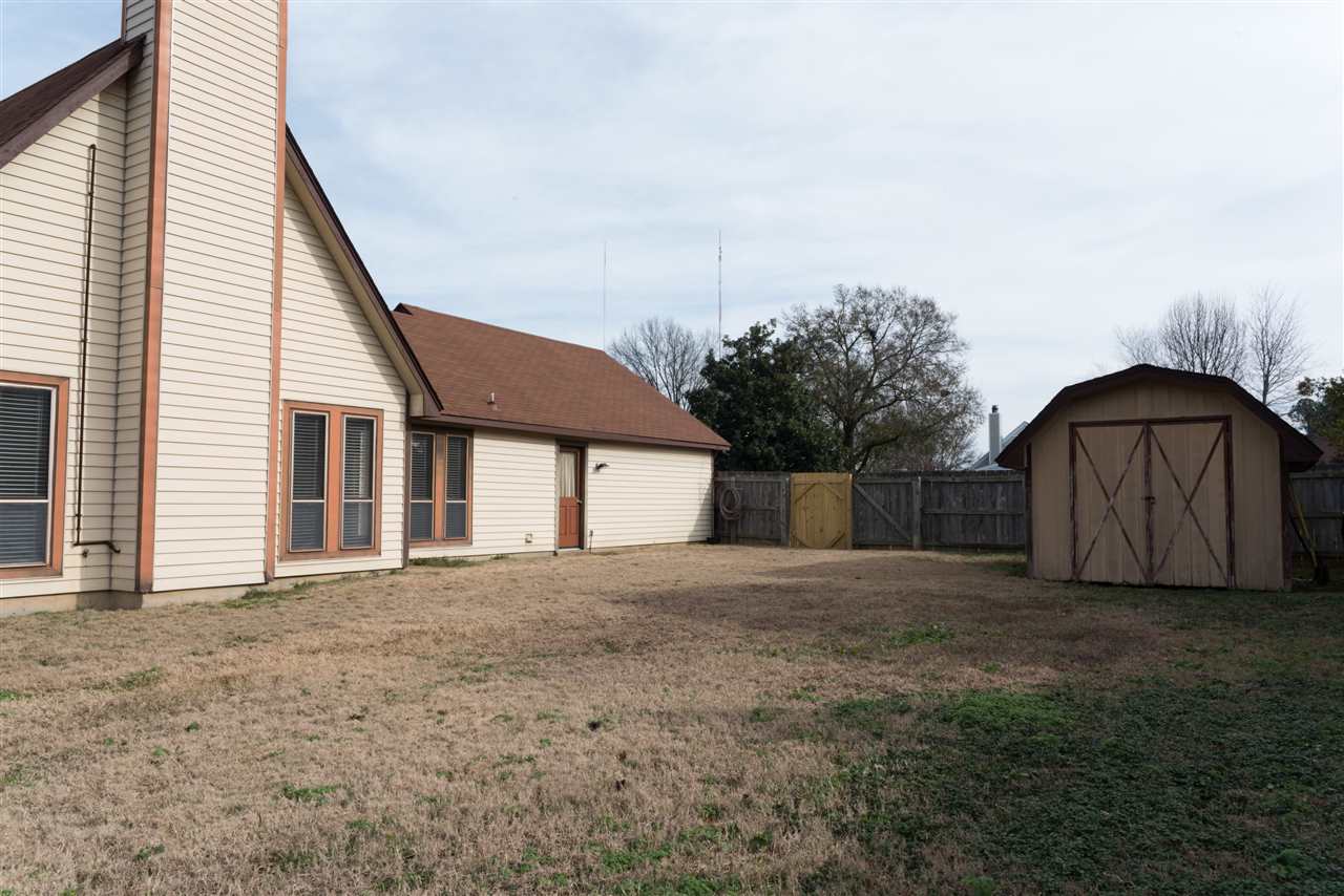 7115 Devine St, Bartlett, TN 38133 photo 23