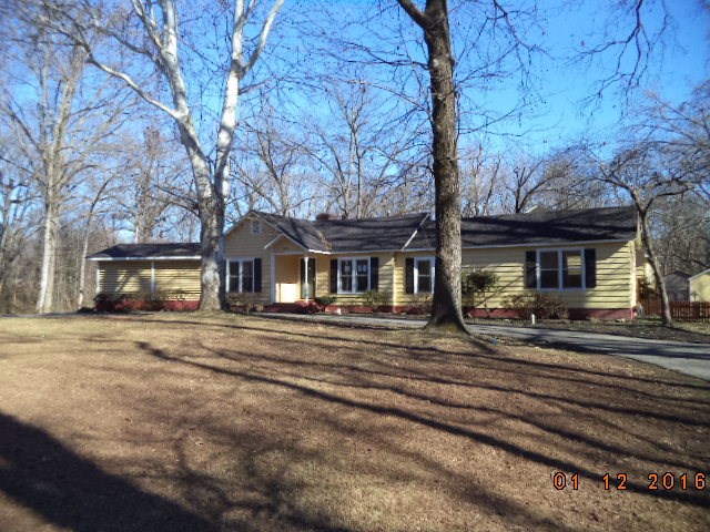 2978 Sycamore View Rd, Bartlett, TN 38134 photo 1