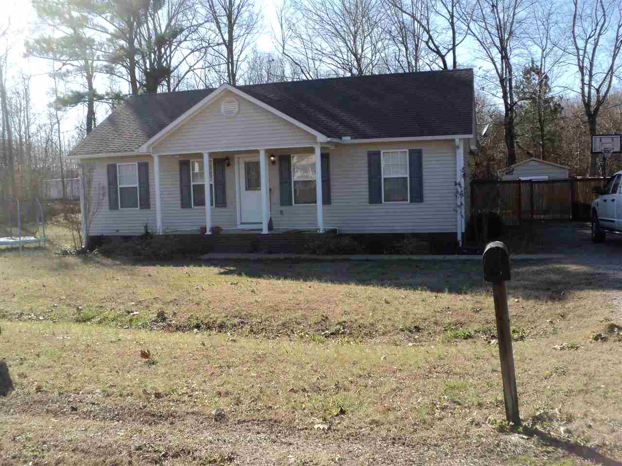 115 Erin Ln, Ramer, TN 38367 photo 1