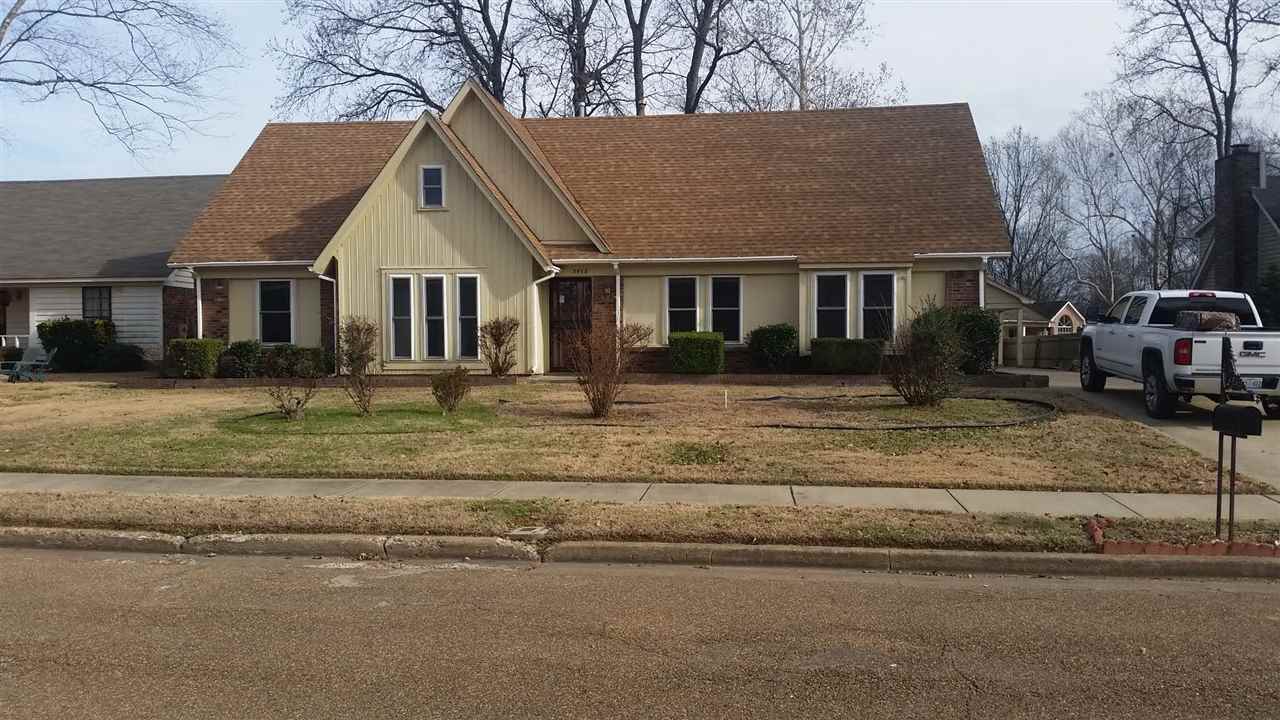 3482 Evening Light Dr, Bartlett, TN 38135 photo 1
