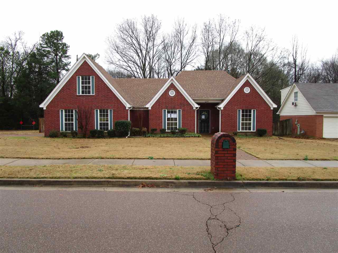 7247 Noah Dr, Bartlett, TN 38133 photo 1