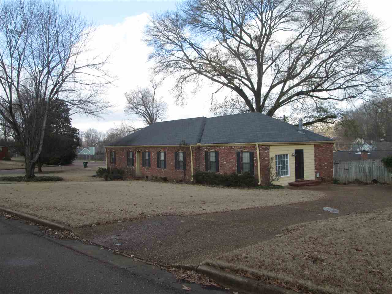 2658 Tickle Dr, Bartlett, TN 38134 photo 2