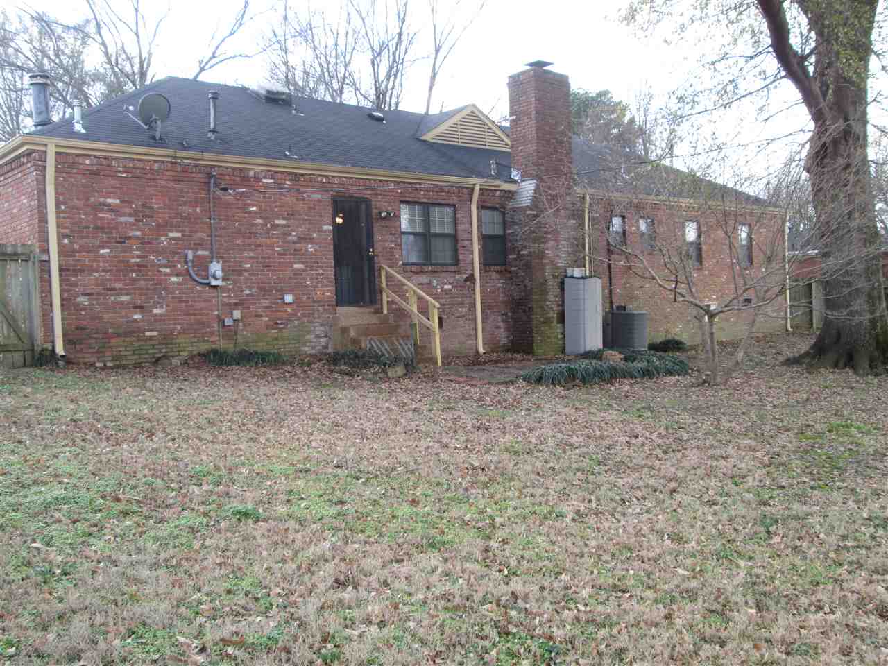 2658 Tickle Dr, Bartlett, TN 38134 photo 17