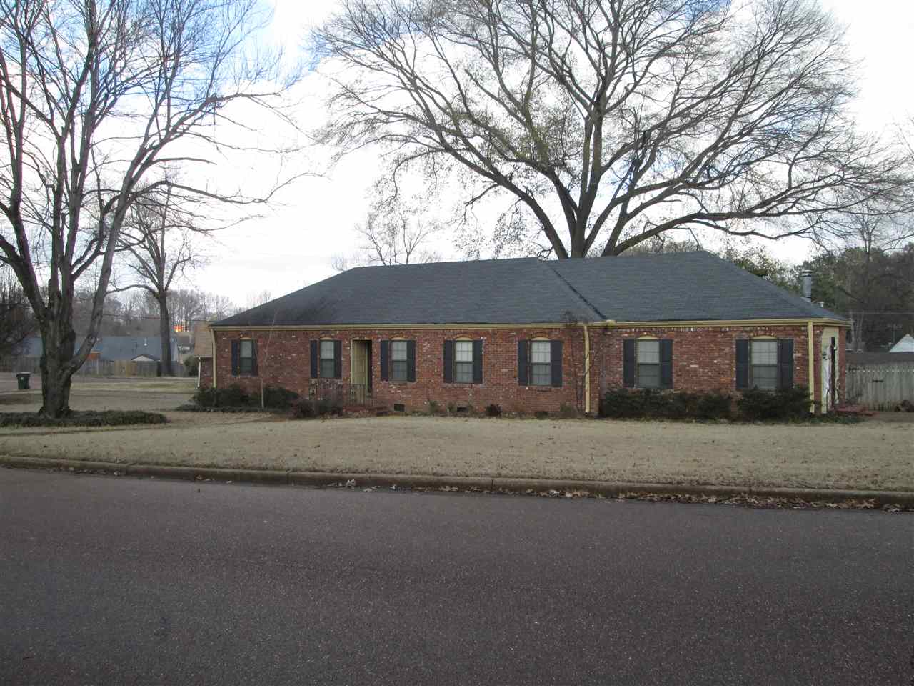 2658 Tickle Dr, Bartlett, TN 38134 photo 1