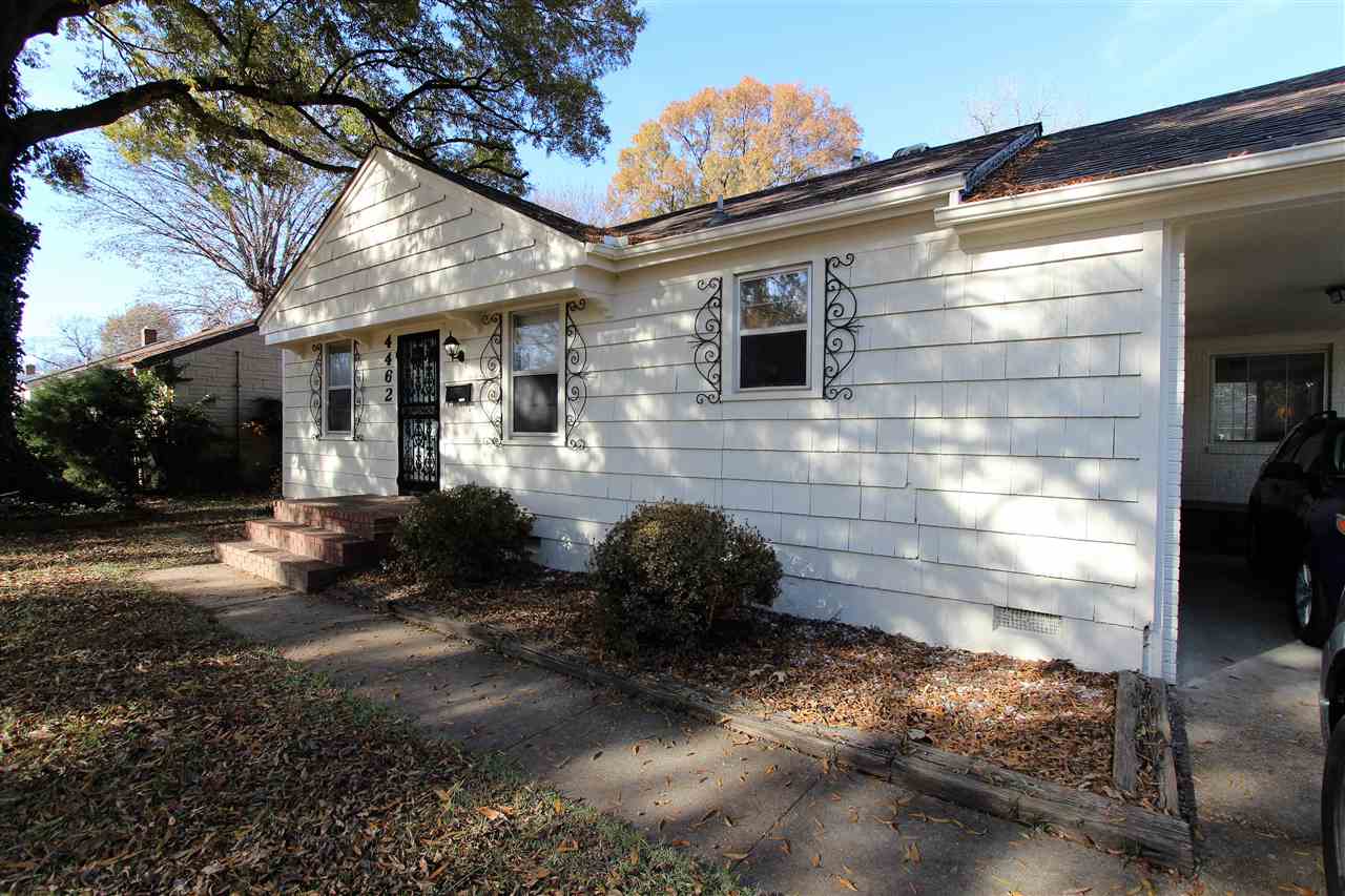 4462 Given Ave, Memphis, TN 38122 photo 2