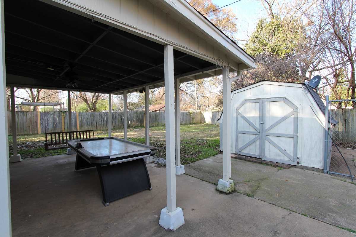 4462 Given Ave, Memphis, TN 38122 photo 23
