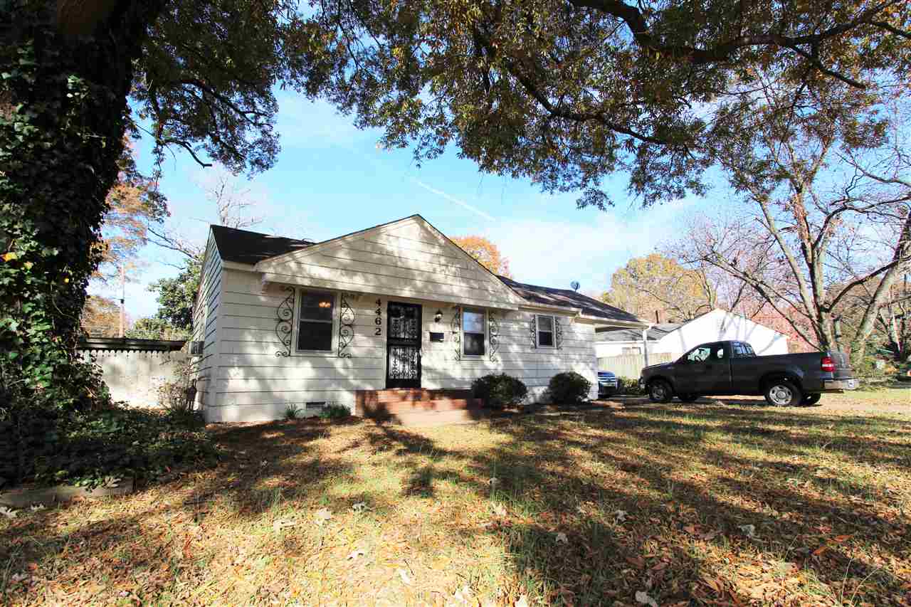 4462 Given Ave, Memphis, TN 38122 photo 25