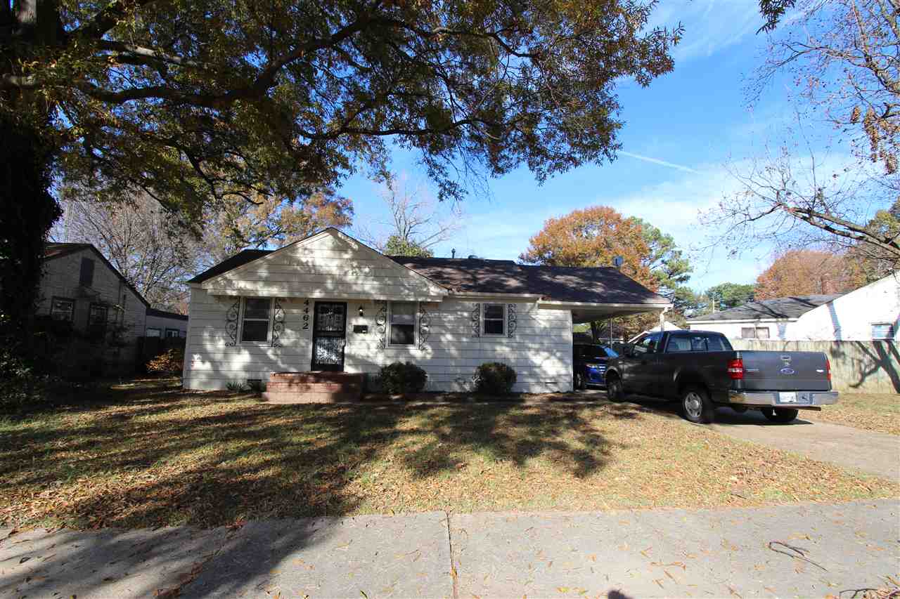 4462 Given Ave, Memphis, TN 38122 photo 21