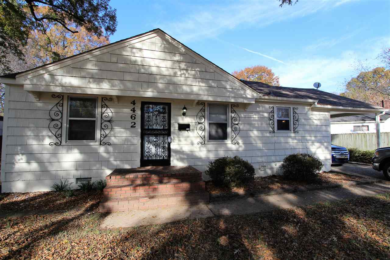 4462 Given Ave, Memphis, TN 38122 photo 20