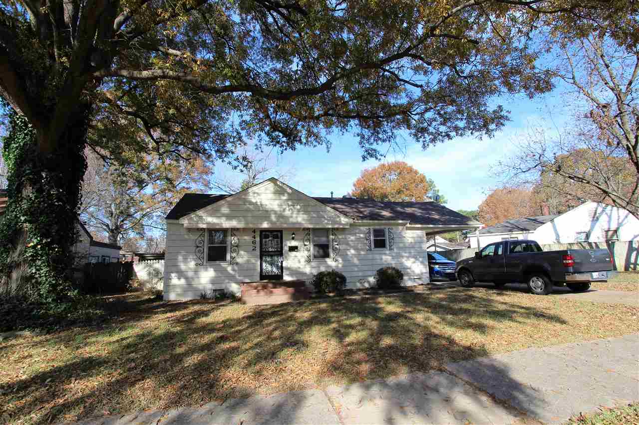 4462 Given Ave, Memphis, TN 38122 photo 24