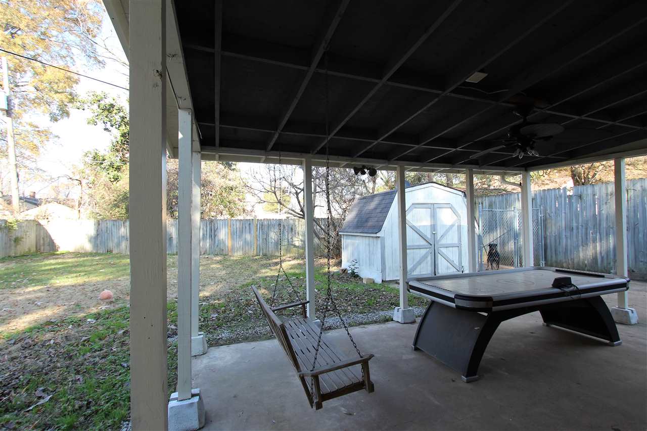 4462 Given Ave, Memphis, TN 38122 photo 4