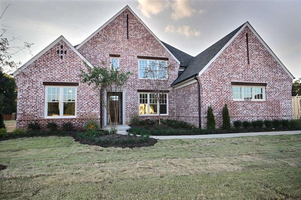 1611 Preakness Run Ln, Collierville, TN 38017 photo 1