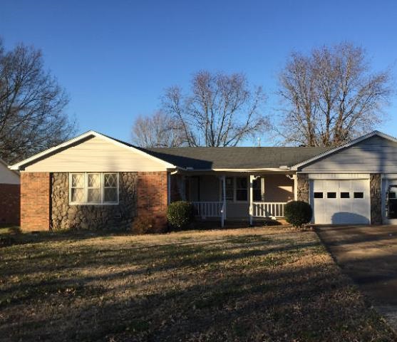 29 Thomas Cv, Jackson, TN 38305 photo 1