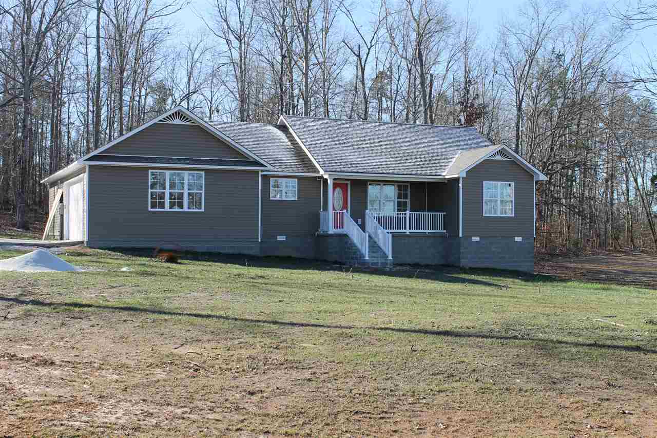 150 Trinity Cir, Savannah, TN 38372 photo 1