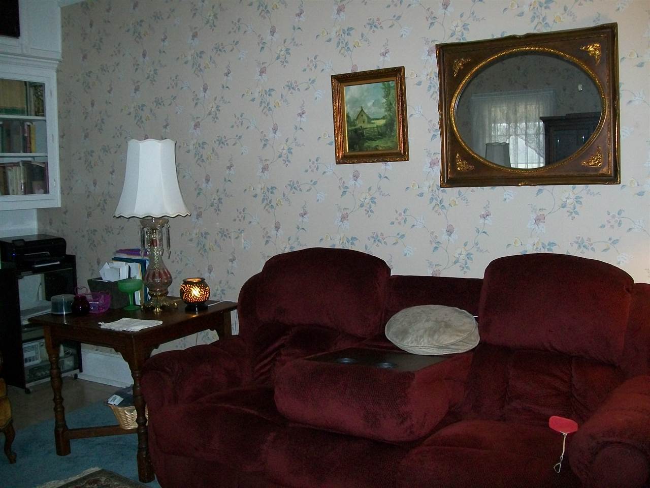 1611 Mtvernon Rd, Ramer, TN 38367 photo 3
