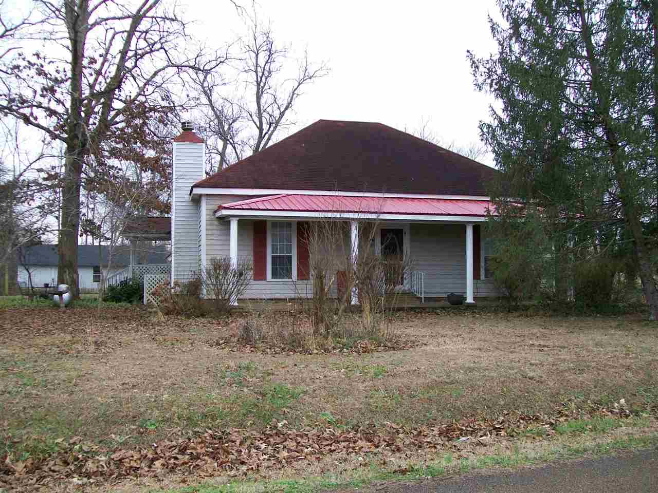 1611 Mtvernon Rd, Ramer, TN 38367 photo 1