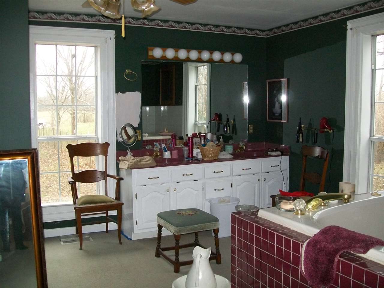 1611 Mtvernon Rd, Ramer, TN 38367 photo 17