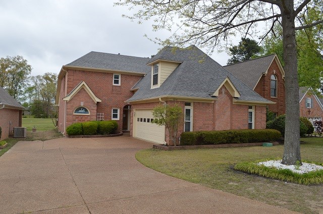 814 Fairway Trl, Hernando, MS 38632 photo 1