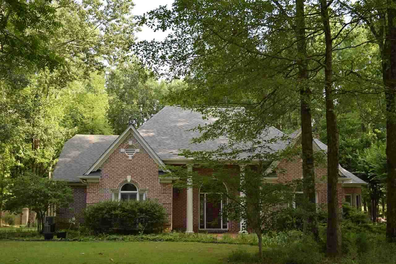 9145 Forest Wind Dr, Collierville, TN 38017 photo 1