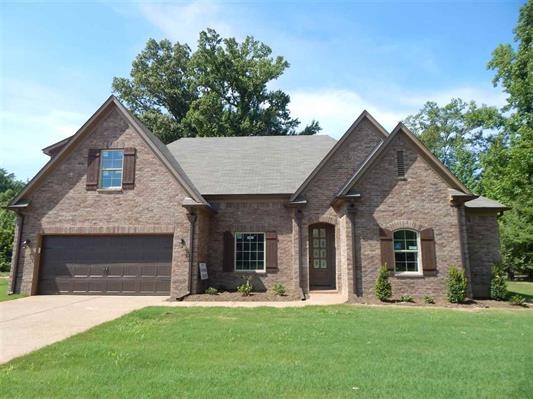6234 Bending River Rd, Bartlett, TN 38135 photo 1