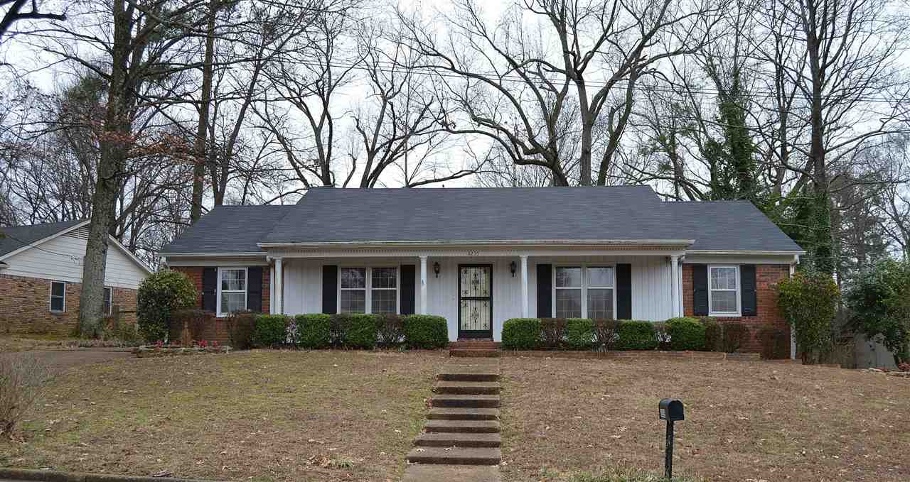 6235 Mars Ave, Bartlett, TN 38134 photo 1