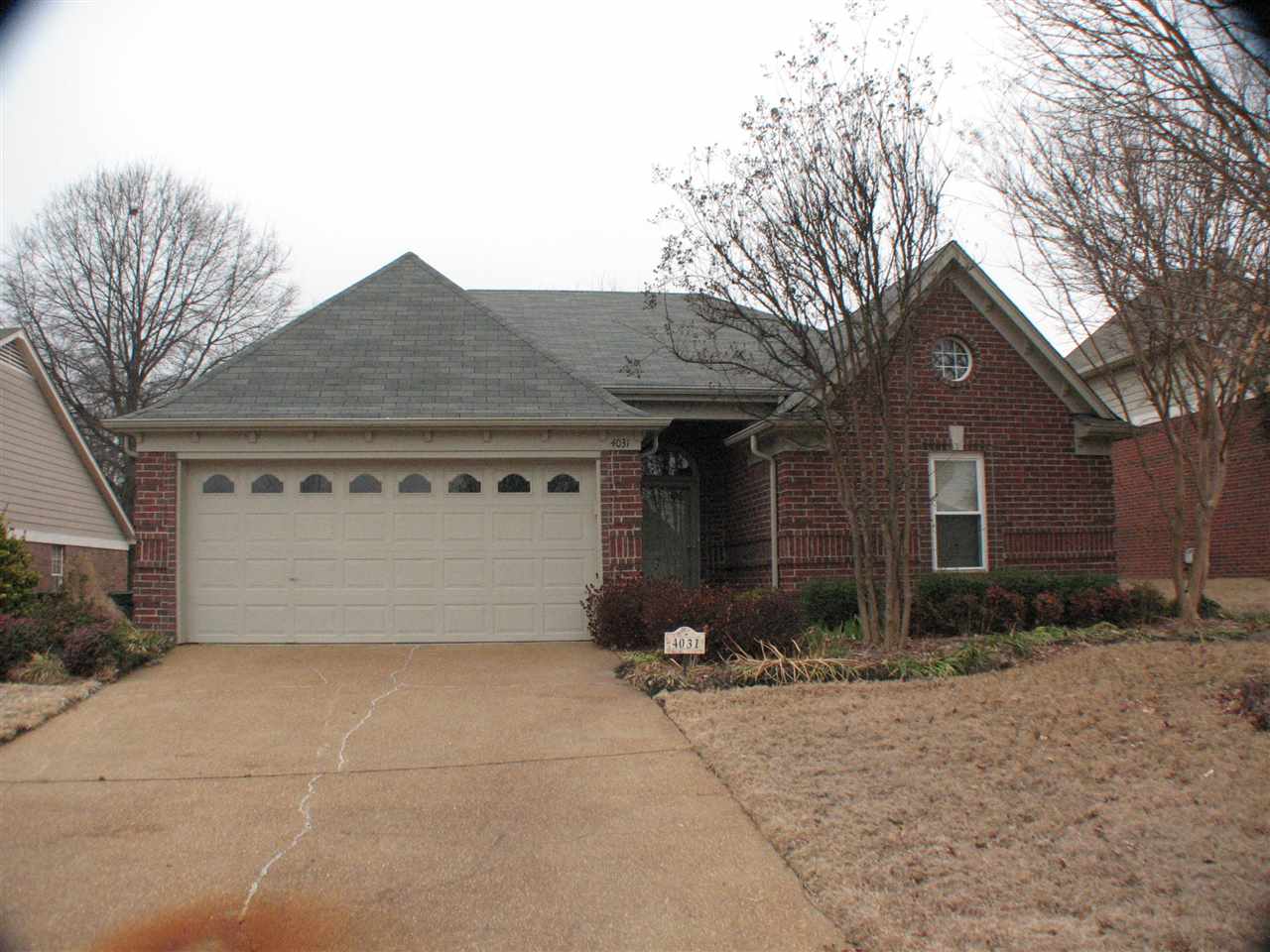 4031 Fairway View Cir E, Bartlett, TN 38135 photo 1