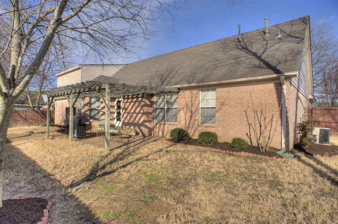 3371 Broadway St, Bartlett, TN 38133 photo 16