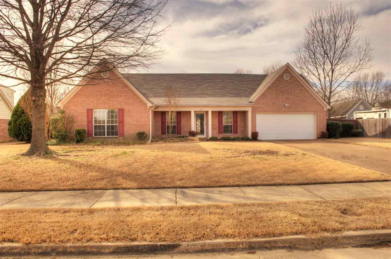 3371 Broadway St, Bartlett, TN 38133 photo 1