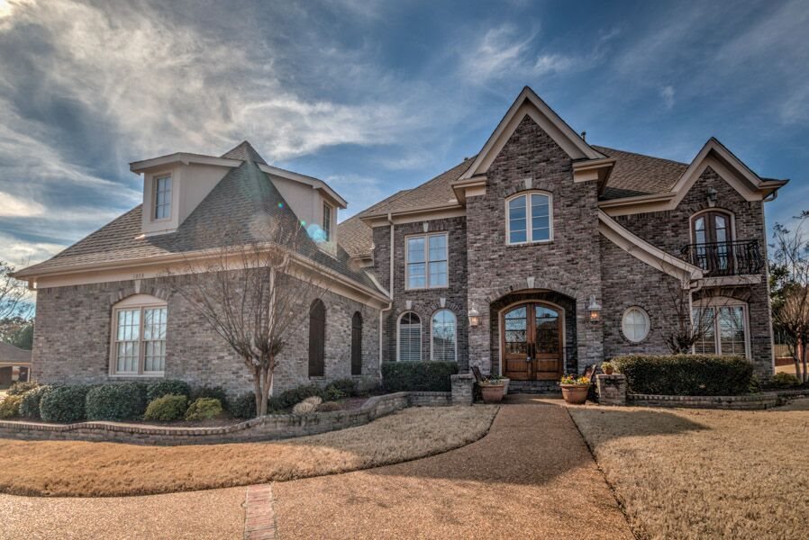 1083 Fall Springs Rd, Collierville, TN 38017 photo 1