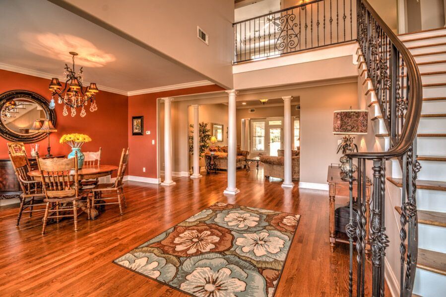 1083 Fall Springs Rd, Collierville, TN 38017 photo 2