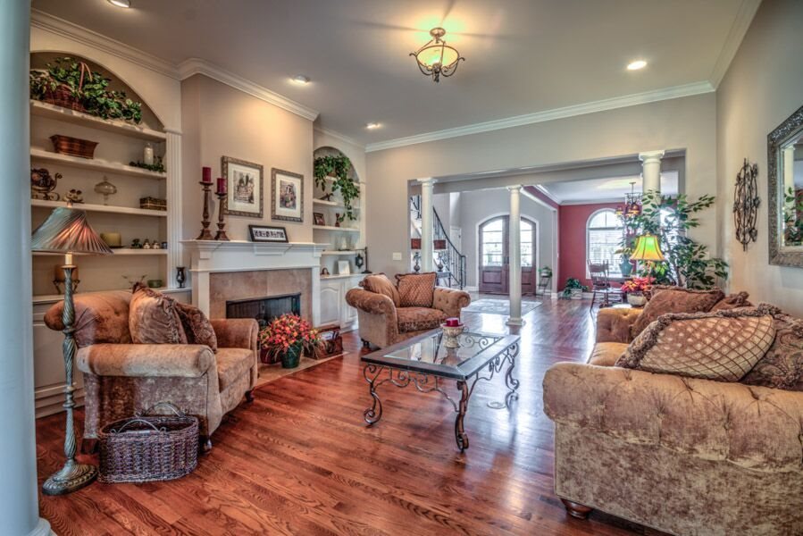 1083 Fall Springs Rd, Collierville, TN 38017 photo 4