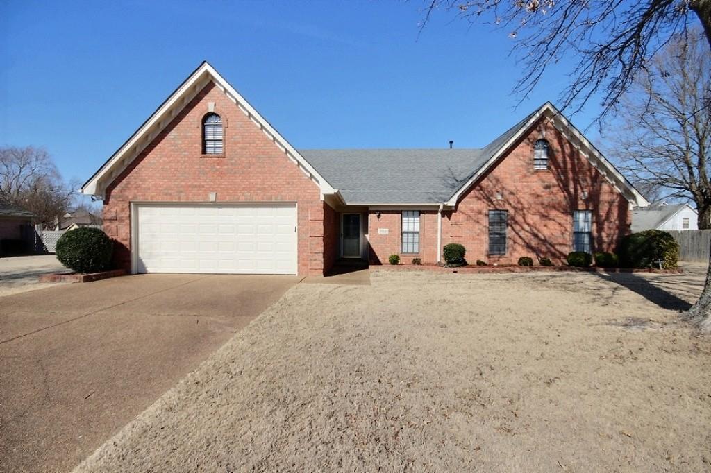 402 E White Rd, Collierville, TN 38017 photo 1