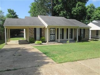 3159 Rendezvous Ln, Memphis, TN 38118 photo 1
