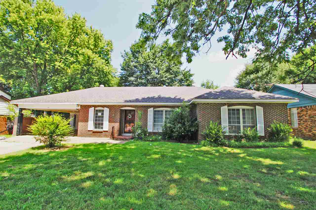 2064 E Raines Dr, Memphis, TN 38116 photo 1