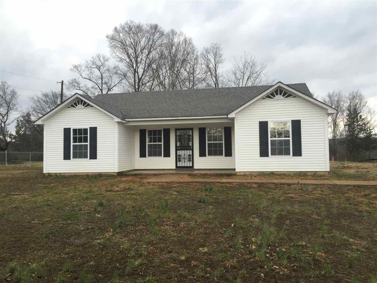 240 Ode Moore Rd, Michie, TN 38357 photo 1