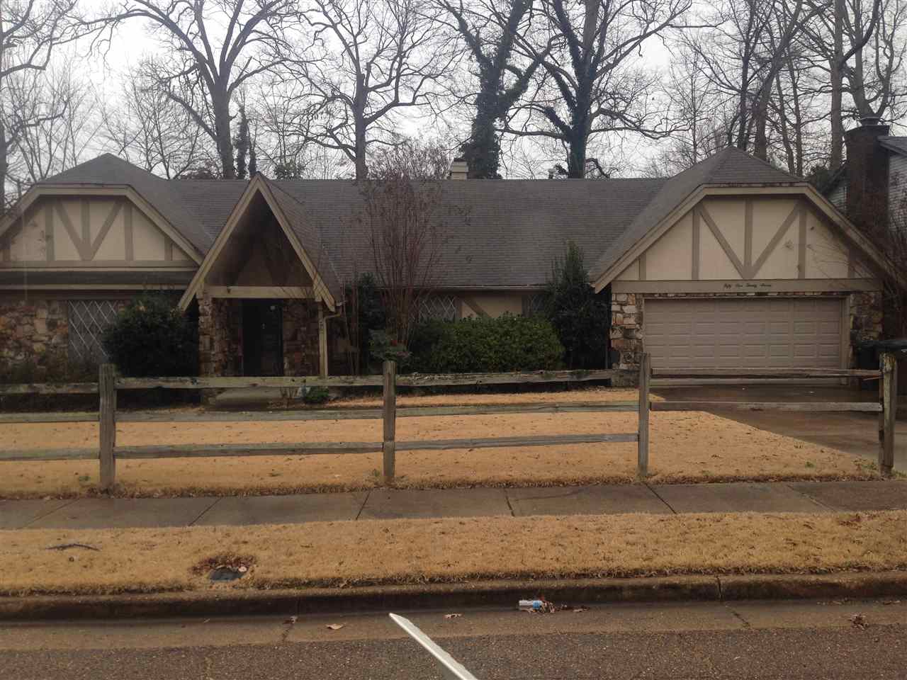 5527 Ackerman Cv, Bartlett, TN 38134 photo 1