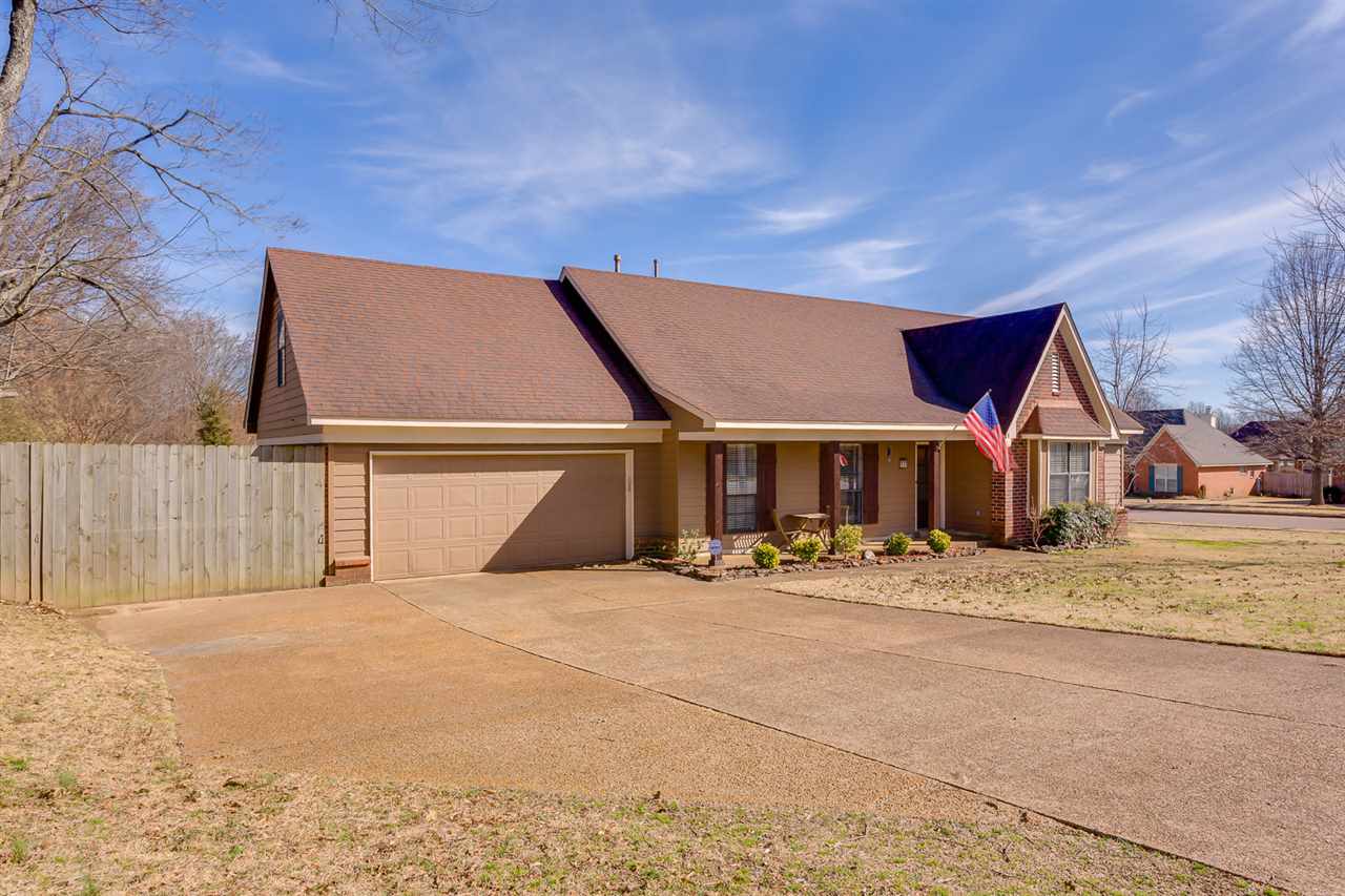 3776 Haynes Rd, Bartlett, TN 38133 photo 24
