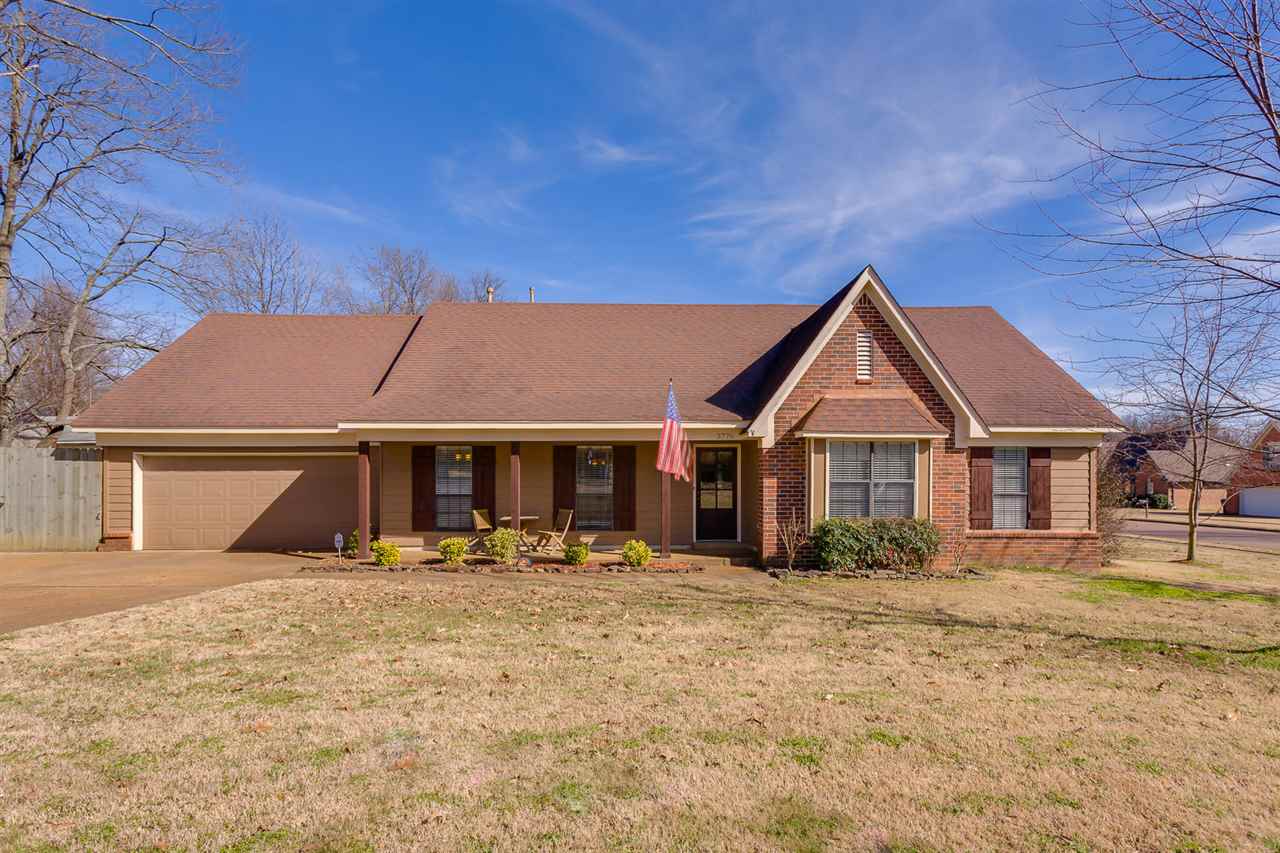 3776 Haynes Rd, Bartlett, TN 38133 photo 1