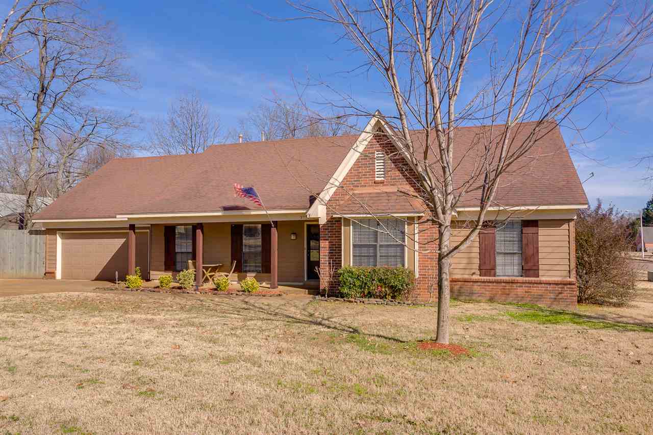 3776 Haynes Rd, Bartlett, TN 38133 photo 25
