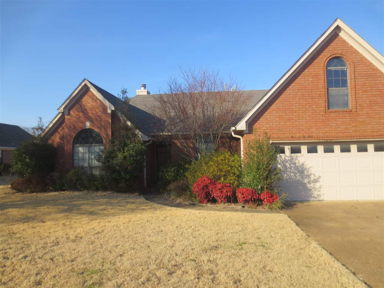 6352 Thistle Point Cv, Bartlett, TN 38135 photo 1