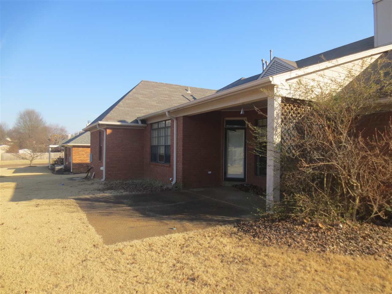 6352 Thistle Point Cv, Bartlett, TN 38135 photo 2