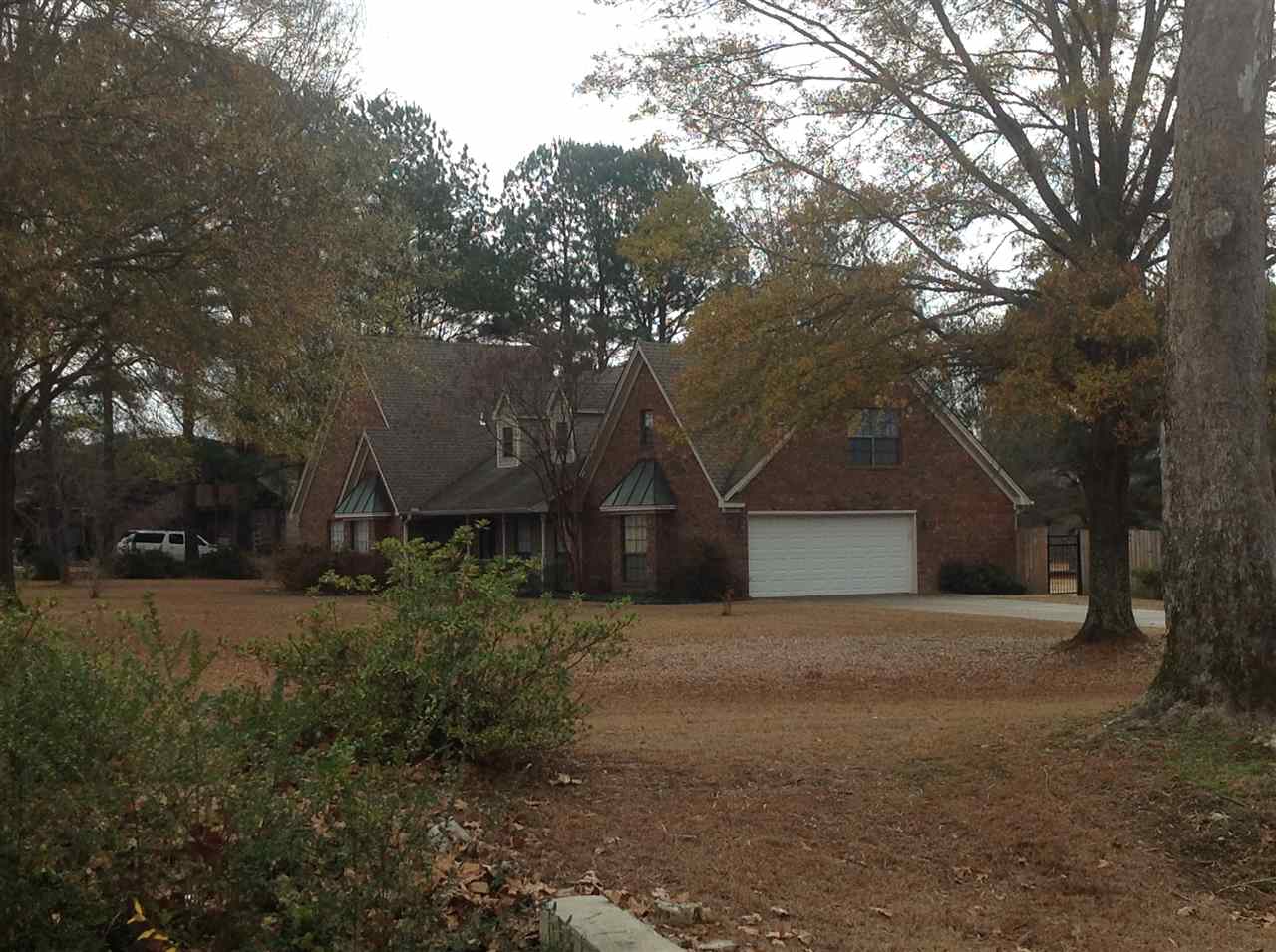 2880 Cobb Rd, Arlington, TN 38002 photo 1