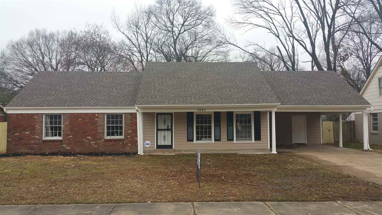 3045 Egan Dr, Memphis, TN 38115 photo 1