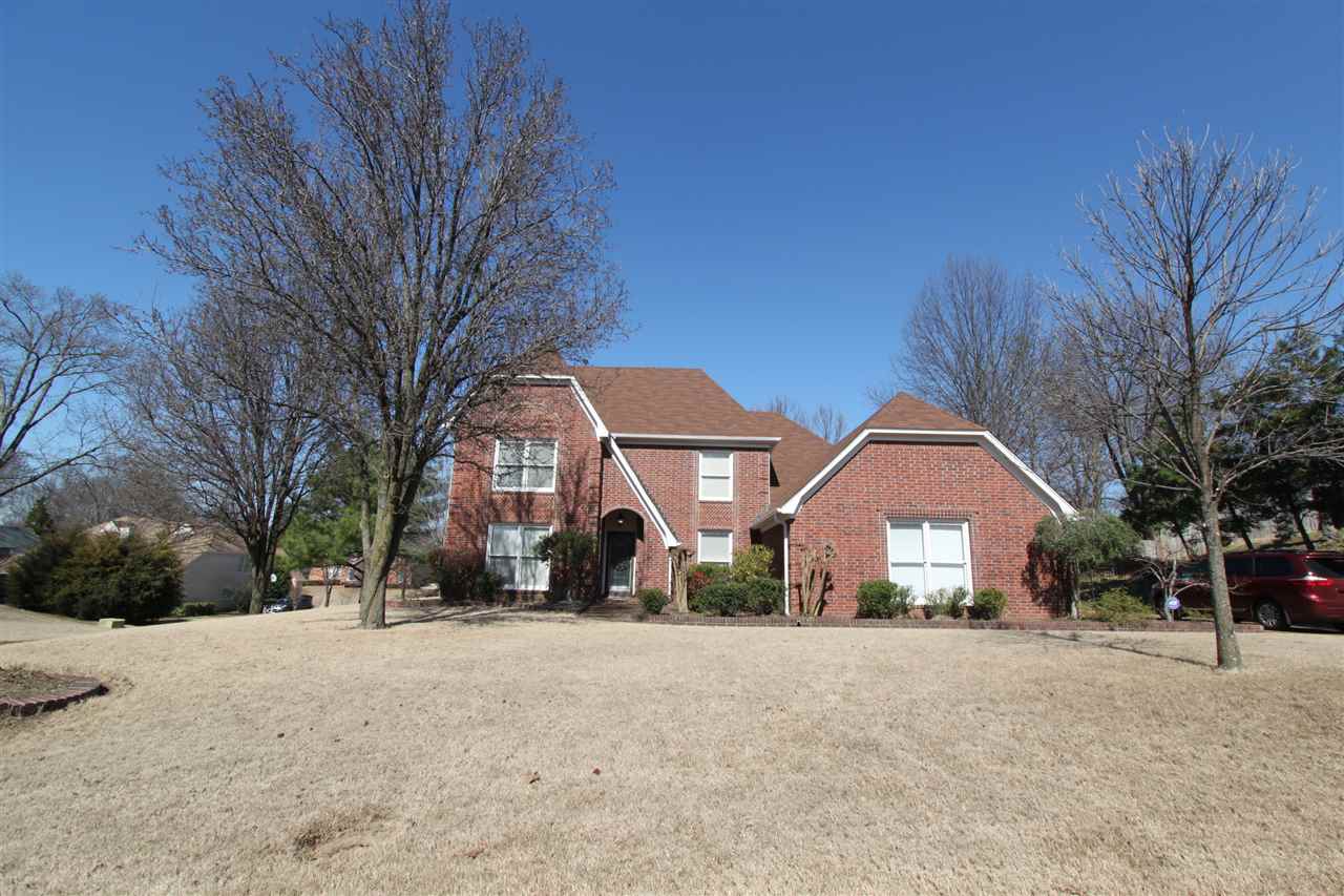 8690 Haystack Cv, Cordova, TN 38016 photo 1