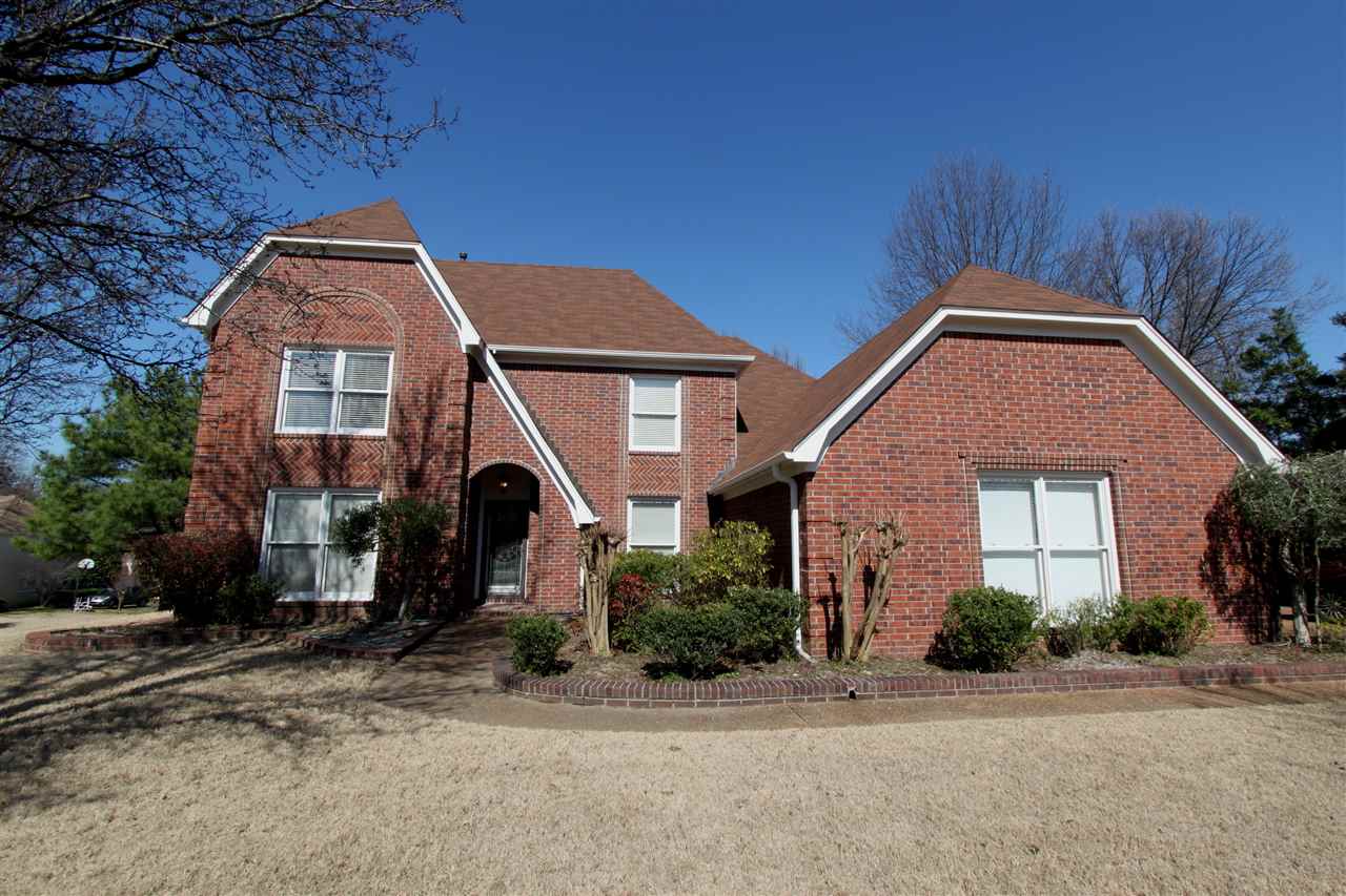 8690 Haystack Cv, Cordova, TN 38016 photo 3