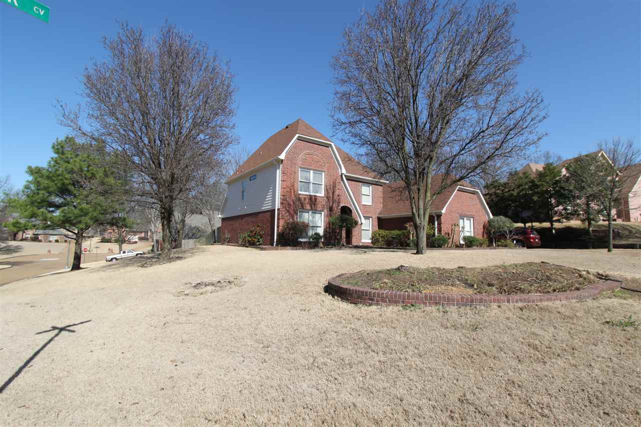 8690 Haystack Cv, Cordova, TN 38016 photo 2