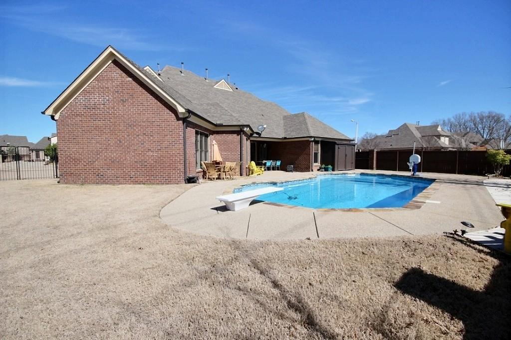 681 Briston Ln, Collierville, TN 38017 photo 23
