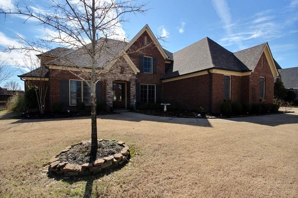 681 Briston Ln, Collierville, TN 38017 photo 1