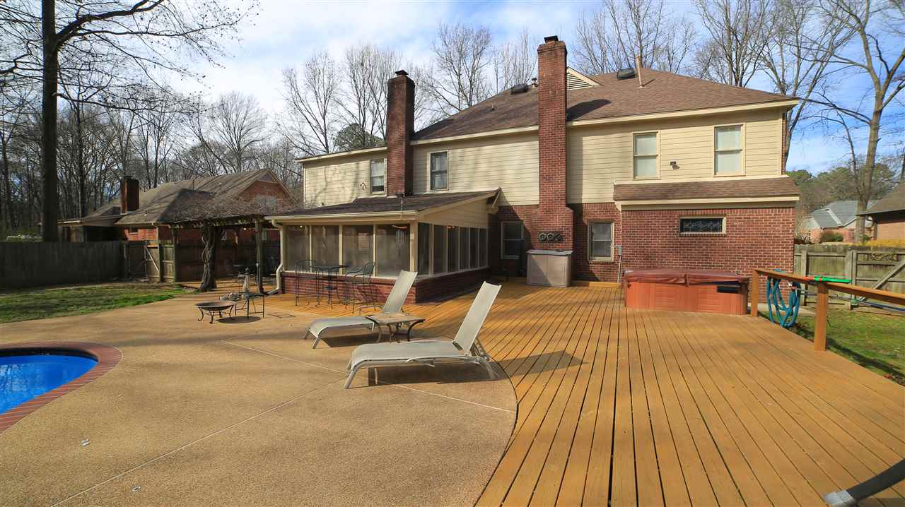 7043 Seventh Rd, Bartlett, TN 38135 photo 22